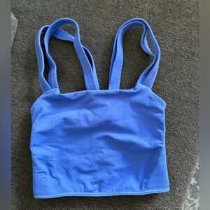 Free people movement tank